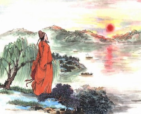 多做一些平常事,胜过成功只一日。全诗意思及赏析-古诗迷