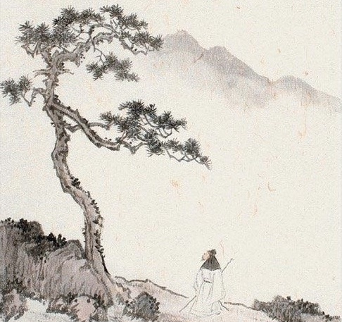 鼎鼎百年内,持此欲何成!全诗意思及赏析-古诗迷