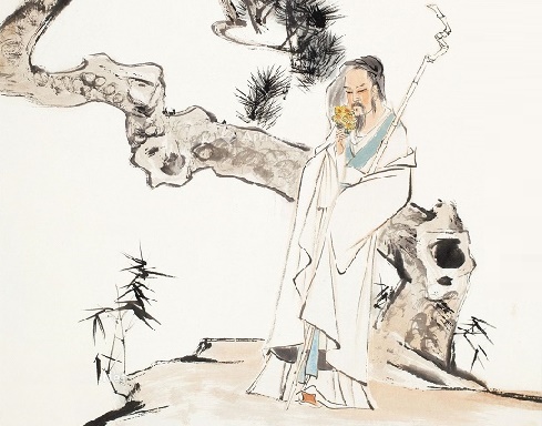 劲风无荣木，此荫独不衰。全诗意思及赏析-古诗迷