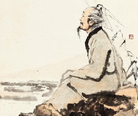 故人赏我趣,挈壶相与至。全诗意思及赏析-古诗迷