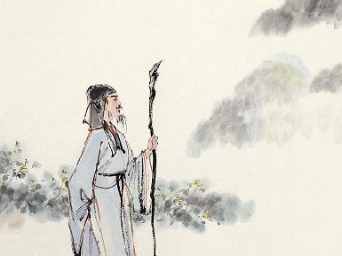 将养不得节，冻馁固缠己。全诗意思及赏析-古诗迷