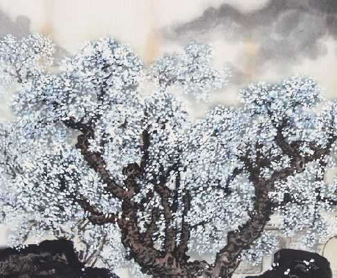 凭寄离恨重重，者双燕，何曾会人言语。全诗词意思及赏析-古诗迷