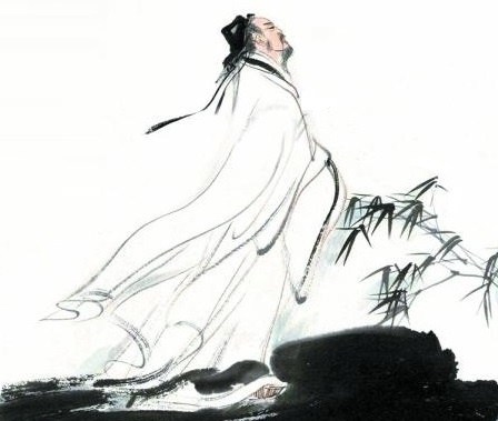 朝看水东流,暮看日西坠。全诗意思及赏析-古诗迷