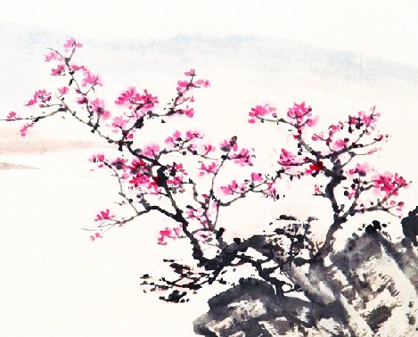 风雨送春归,飞雪迎春到。全诗意思及赏析-古诗迷