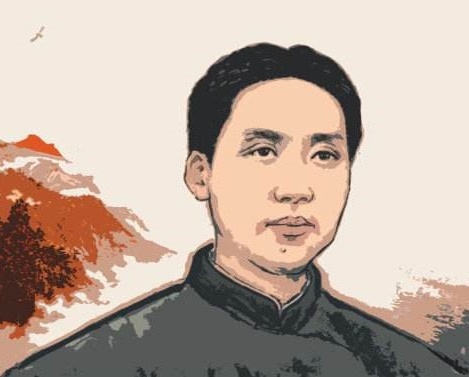 惜秦皇汉武，略输文采；唐宗宋祖，稍逊风骚。全诗意思及赏析-古诗迷