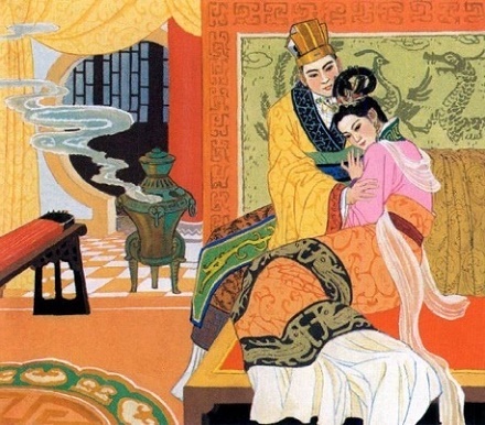 愿得一心人，白首不相离。全诗意思及赏析-古诗迷