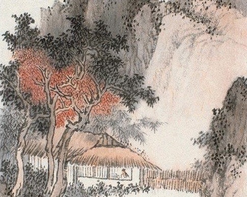 托身已得所，千载不相违。全诗意思及赏析-古诗迷