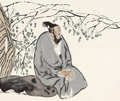 裸葬何必恶，人当解意表。全诗意思及赏析-古诗迷