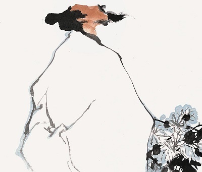 若不委穷达,素抱深可惜。全诗意思及赏析-古诗迷