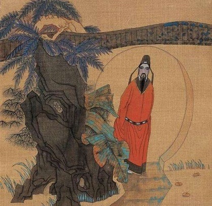 小园香径独徘徊。全诗词意思及赏析-古诗迷