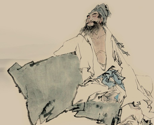 谁道人生无再少?门前流水尚能西!休将白发唱黄鸡。全词意思及赏析-古诗迷