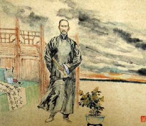 田横五百人安在,难道归来尽列侯?全诗意思及赏析-古诗迷