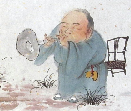 军听了军愁,民听了民怕。那里去辨甚么真共假?全诗意思及赏析-古诗迷