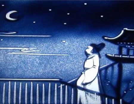 剪不断,理还乱,是离愁。别是一般滋味在心头。全诗意思及赏析-古诗迷