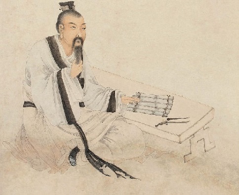 在秦张良椎,在汉苏武节。全诗意思及赏析-古诗迷