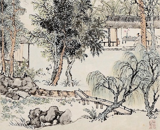 是非苟相形,雷同共誉毁。全诗意思及赏析-古诗迷