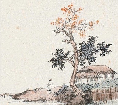 行止千万端，谁知非与是。全诗意思及赏析-古诗迷