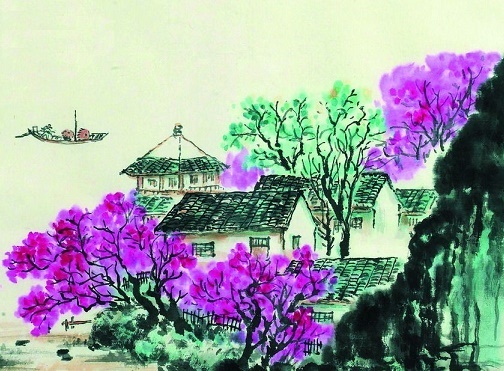 怎不思量,除梦里、有时曾去。全诗词意思及赏析-古诗迷