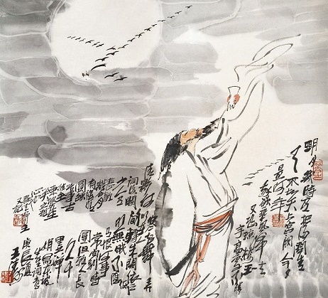 不应有恨，何事长向别时圆？全诗词意思及赏析-古诗迷