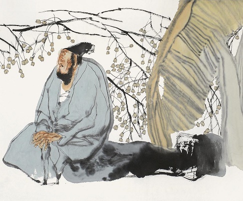 善恶苟不应,何事空立言!全诗意思及赏析-古诗迷