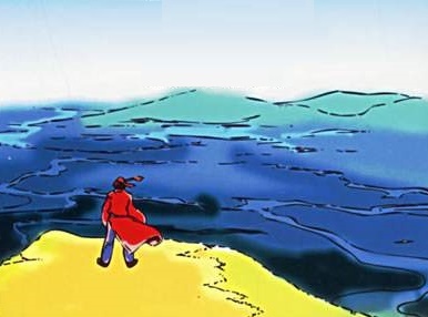 百年明日能几何？请君听我明日歌。全诗意思及赏析-古诗迷