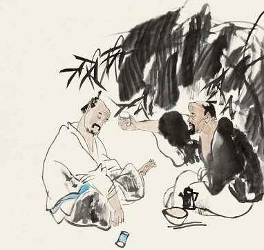 且共欢此饮，吾驾不可回。全诗意思及赏析-古诗迷