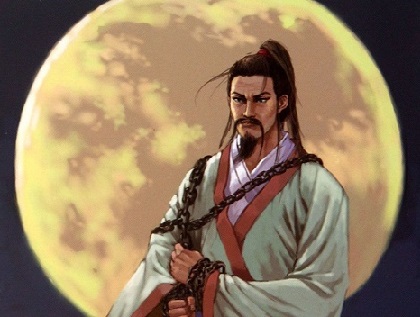 为严将军头，为嵇侍中血。全诗意思及赏析-古诗迷