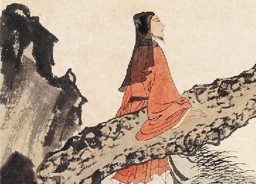 竟抱固穷节，饥寒饱所更。全诗意思及赏析-古诗迷