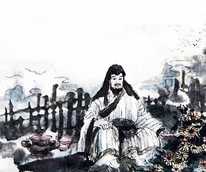 世路廓悠悠，杨朱所以止。全诗意思及赏析-古诗迷