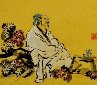 在昔曾远游，直至东海隅。全诗意思及赏析-古诗迷