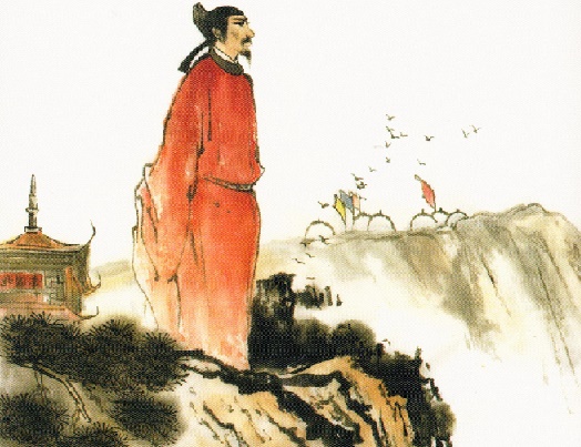 《永遇乐·千古江山》辛弃疾宋词注释翻译赏析-古诗迷