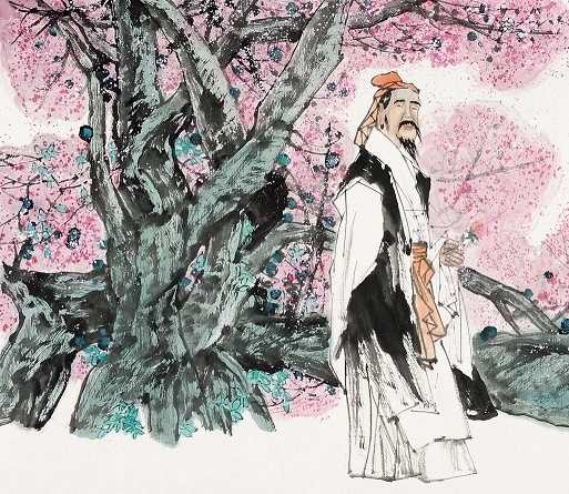 一年春事都来几，早过了、三之二。全诗词意思及赏析-古诗迷