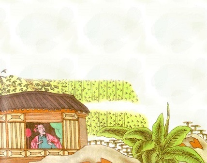 梦觉、透窗风一线，寒灯吹息。全诗词意思及赏析-古诗迷