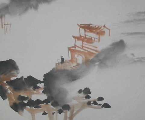 登临送目，正故国晚秋，天气初肃。全诗词意思及赏析-古诗迷