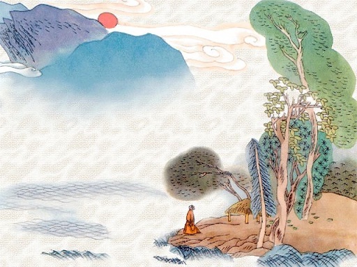 满地残红宫锦污,昨夜南园风雨。全诗词意思及赏析-古诗迷