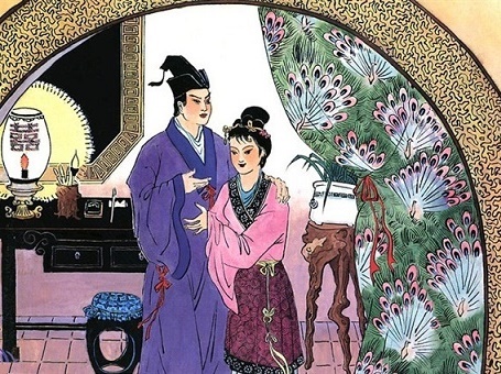 十年生死两茫茫，不思量，自难忘。全诗词意思及赏析-古诗迷