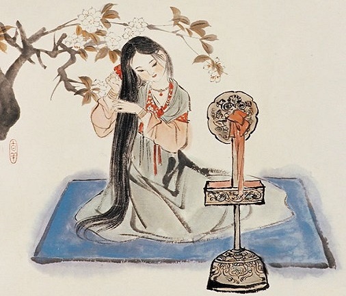 前度书多隐语,意浅愁难答。全诗词意思及赏析-古诗迷