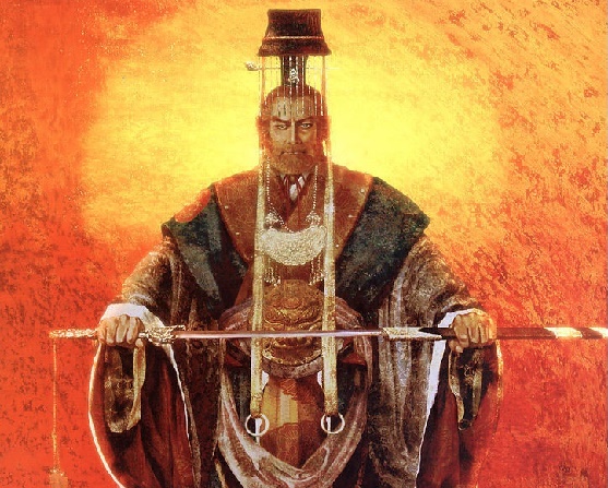 千古江山,英雄无觅,孙仲谋处。全诗词意思及赏析-古诗迷