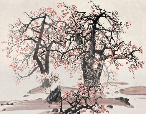 帝里风光好，当年少日，暮宴朝欢。全诗词意思及赏析-古诗迷