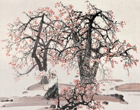 况有狂朋怪侣,遇当歌对酒竞留连。全诗词意思及赏析-古诗迷