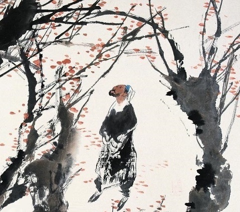 念名利，憔悴长萦绊。追往事、空惨愁颜。全诗词意思及赏析-古诗迷