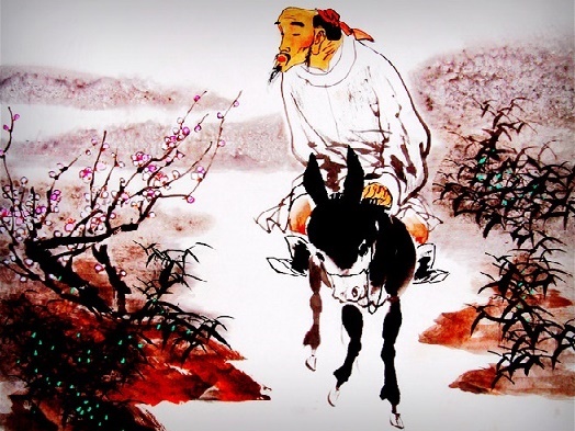 已是黄昏独自愁，更著风和雨。全诗词意思及赏析-古诗迷