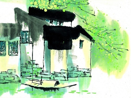 睡里消魂无说处，觉来惆怅消魂误。全诗词意思及赏析-古诗迷