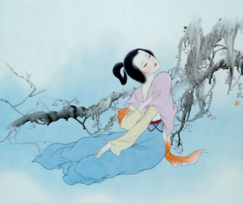 墙头丹杏雨余花，门外绿杨风后絮。全诗词意思及赏析-古诗迷