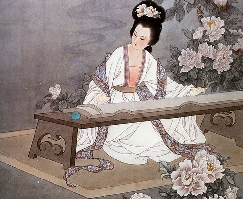 一春犹有数行书,秋来书更疏。全诗词意思及赏析-古诗迷