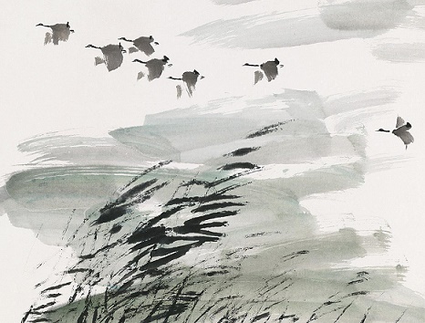 绿杯红袖趁重阳,人情似故乡。全诗词意思及赏析-古诗迷