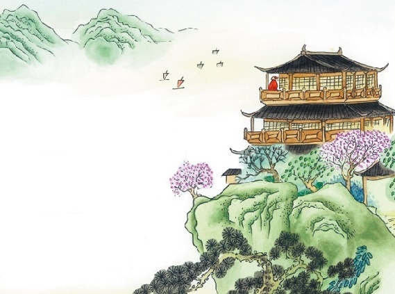 渐霜风凄紧，关河冷落，残照当楼。全诗词意思及赏析-古诗迷