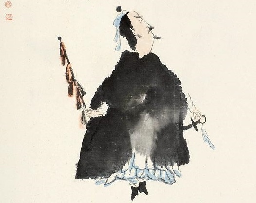 舞榭歌台，风流总被，雨打风吹去。全诗词意思及赏析-古诗迷