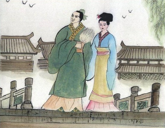 便纵有千种风情,更与何人说?全诗词意思及赏析-古诗迷