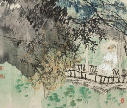 故乡遥,何日去?家住吴门,久作长安旅。全诗词意思及赏析-古诗迷